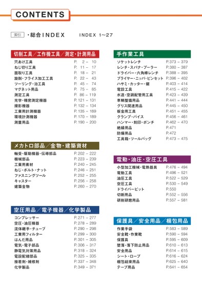 ブック表示