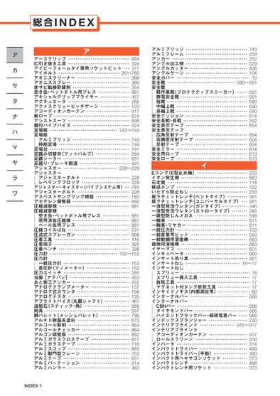 ブック表示