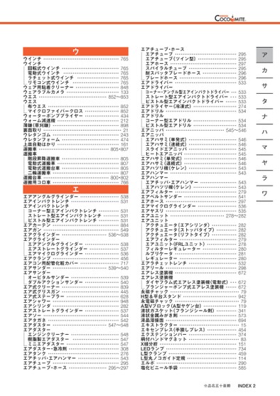 ブック表示
