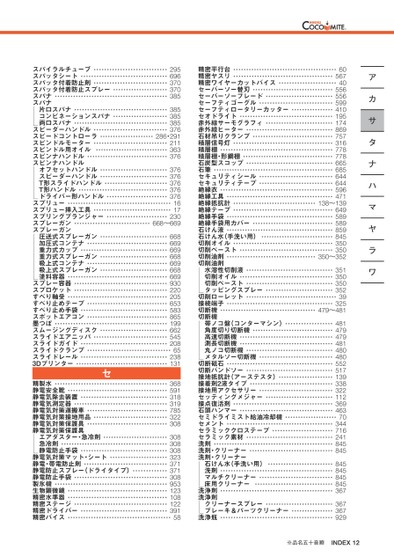 ブック表示
