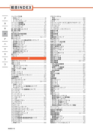 ブック表示