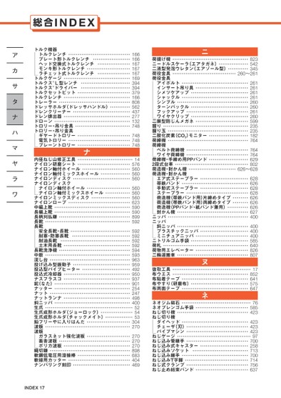 ブック表示
