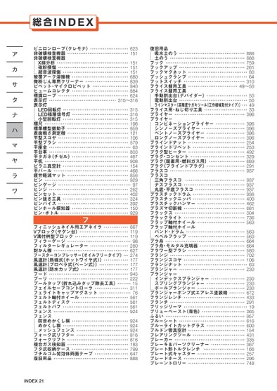 ブック表示