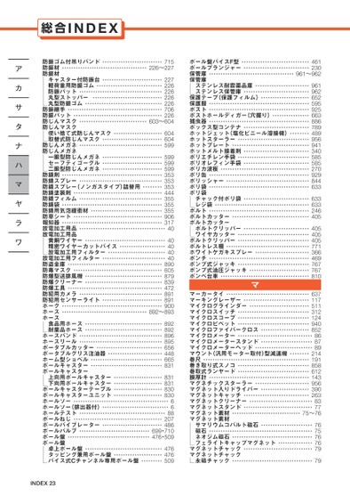 ブック表示