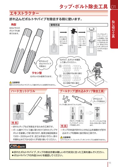 ブック表示