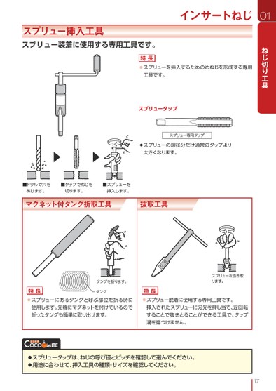ブック表示
