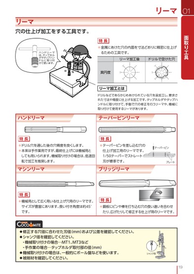 ブック表示