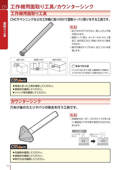 ブック表示