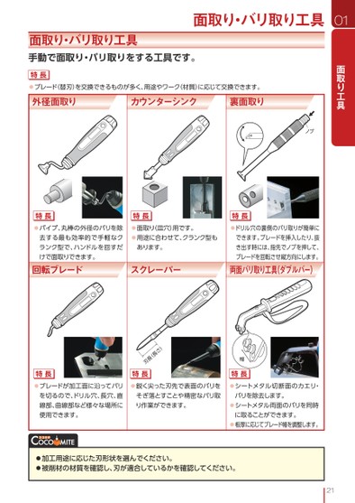 ブック表示