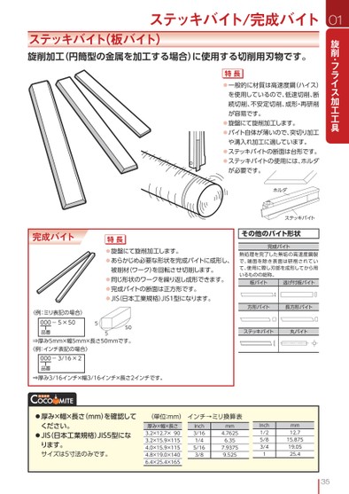 ブック表示