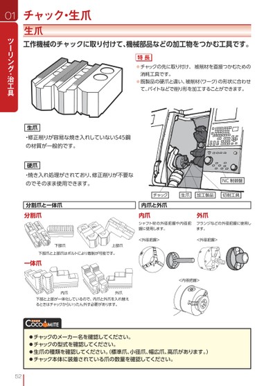 ブック表示