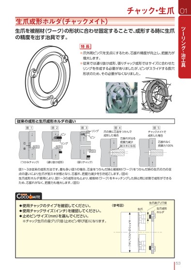 ブック表示