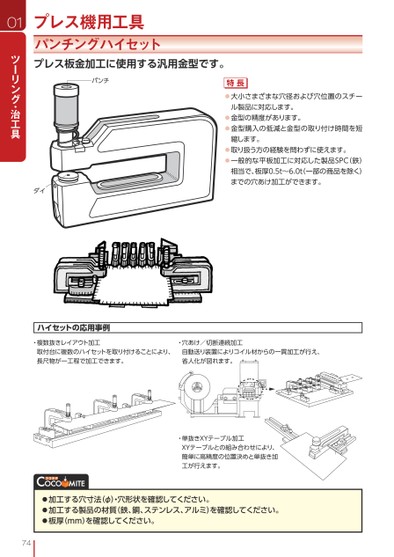 ブック表示