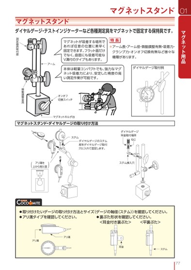 ブック表示
