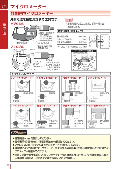 ブック表示