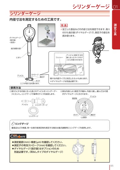 ブック表示