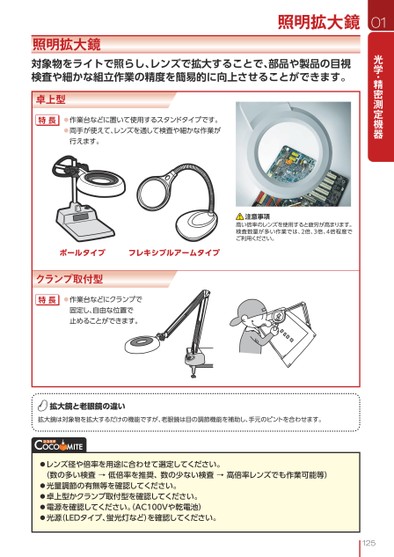 ブック表示