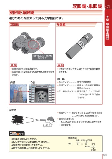 ブック表示