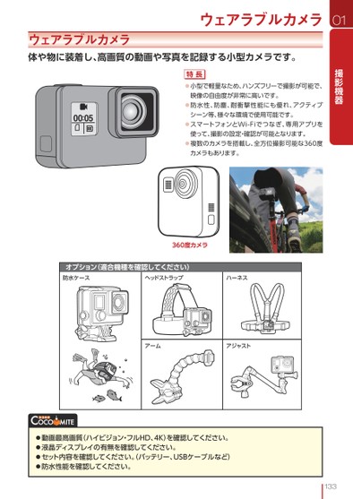 ブック表示