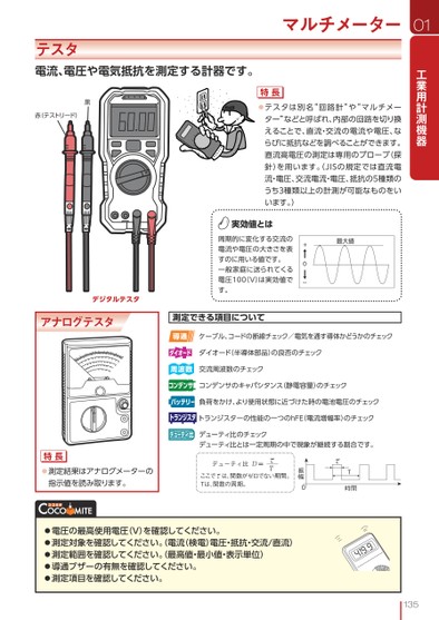 ブック表示