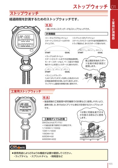 ブック表示