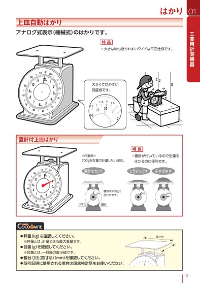 ブック表示