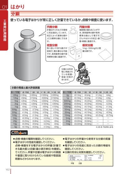ブック表示