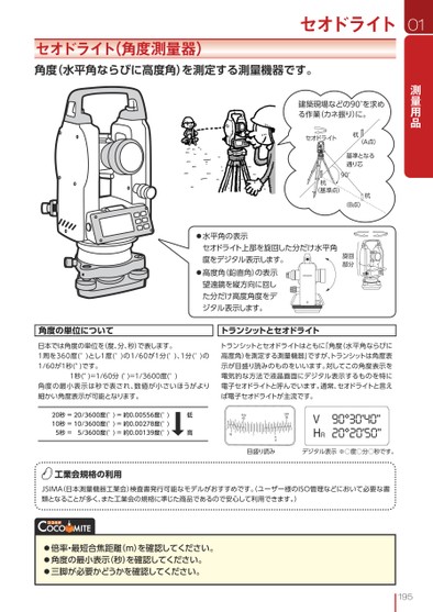 ブック表示