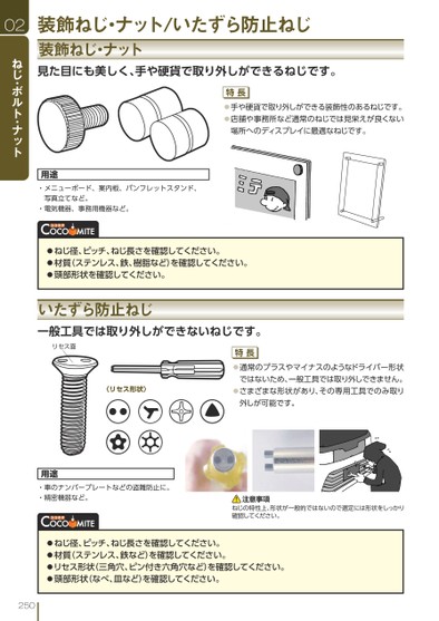 ブック表示