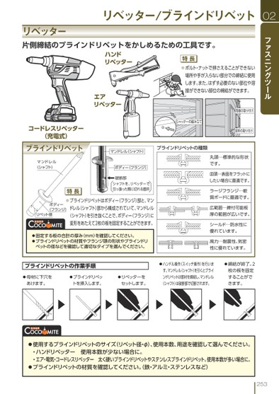ブック表示