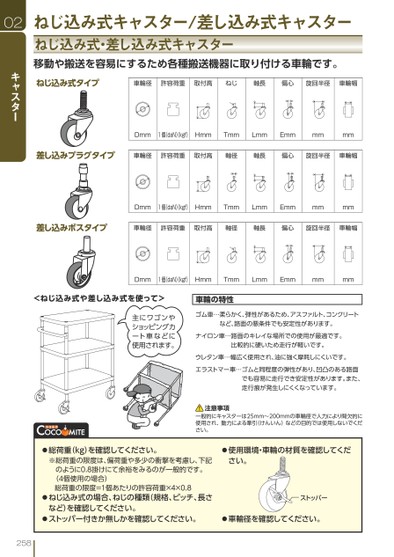 ブック表示