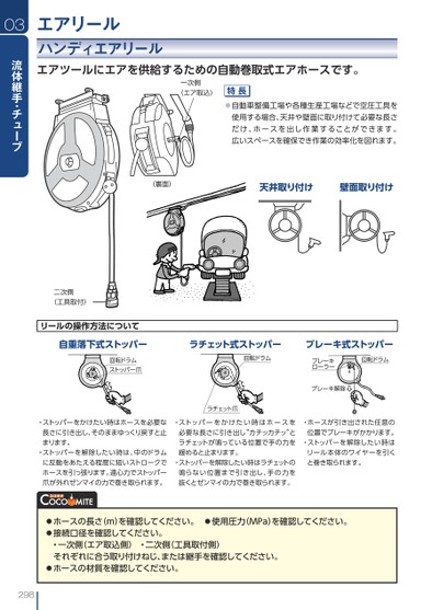 ブック表示