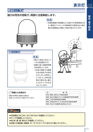 ブック表示