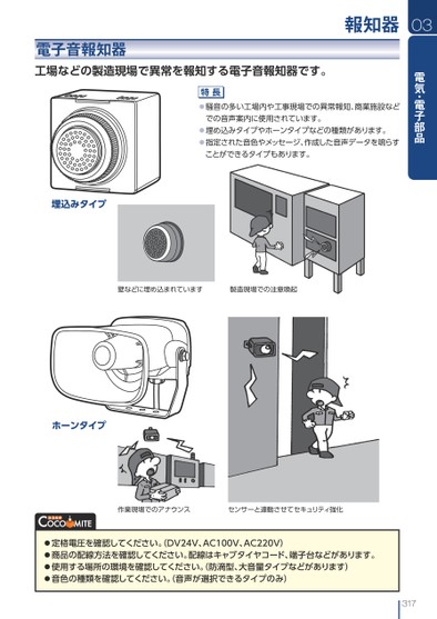 ブック表示