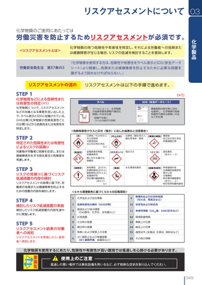 ブック表示