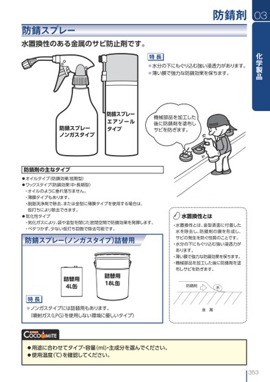 ブック表示
