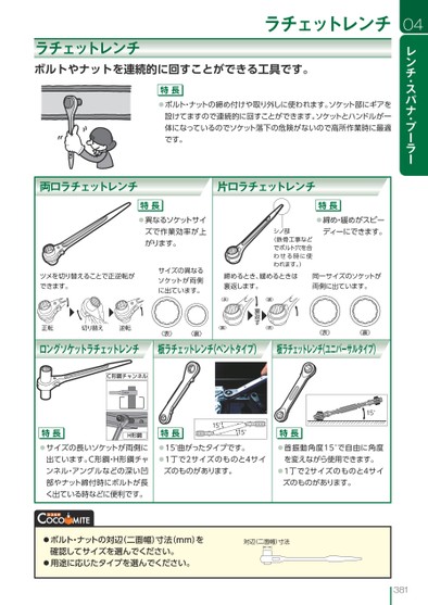 ブック表示