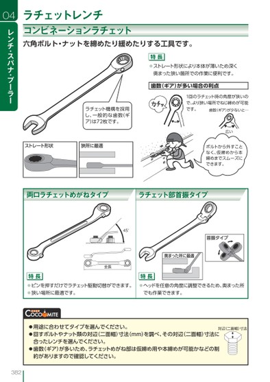 ブック表示