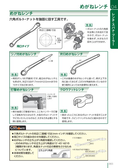 ブック表示