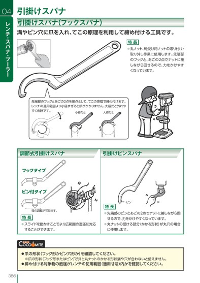 ブック表示