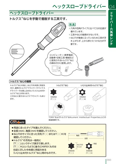 ブック表示