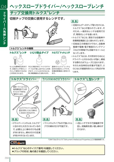 ブック表示