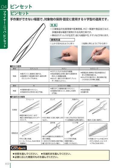 ブック表示