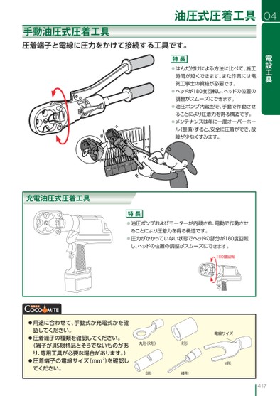 ブック表示