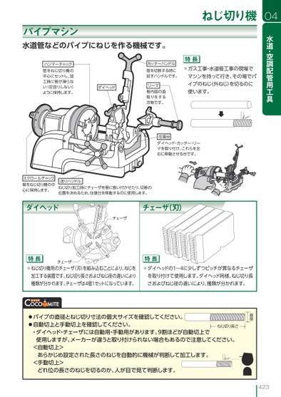 ブック表示