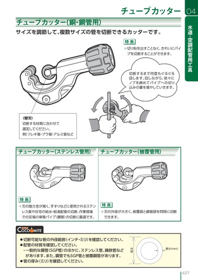 ブック表示