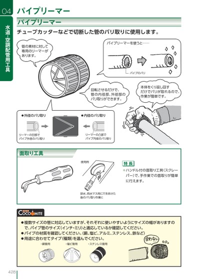 ブック表示