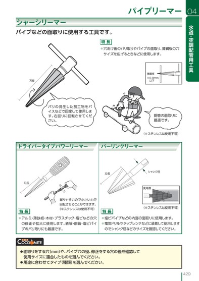 ブック表示
