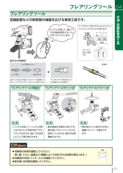 ブック表示