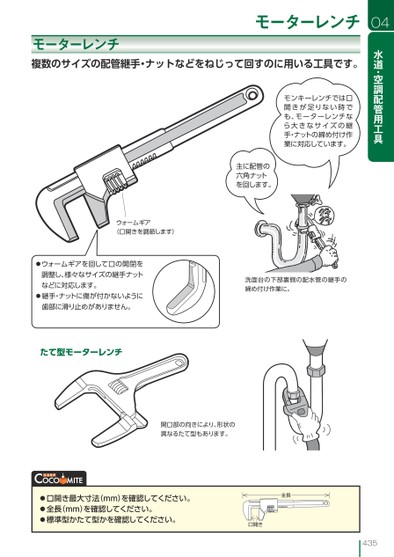 ブック表示